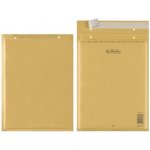 Bublinkové obálky G Herlitz 25x34cm, 10 ks – Zboží Živě