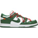 Nike Dunk Low Off-White Pine Green – Hledejceny.cz