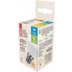 True Light LED žárovka 4,2W E14 neutrální bílá – Hledejceny.cz