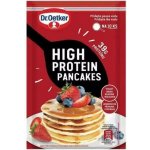 Dr. Oetker High protein pancakes 210 g – Hledejceny.cz