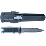 Jaxon rybářský nůž univerzální pouzdro 25cm – Sleviste.cz