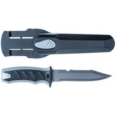 Jaxon rybářský nůž univerzální pouzdro 25cm – Sleviste.cz