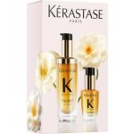 Kérastase Elixir Ultime Duo sada L'Huile Orginale Refillable doplnitelný univerzální zkrášlující olej 75 ml + olej 30 ml – Zboží Dáma