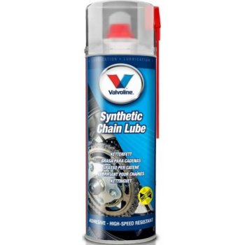 Valvoline Synthetic Chain Lube 500 ml