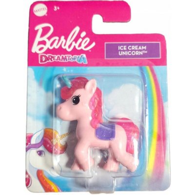 Barbie Dreamtopia Jednorožec – Zboží Mobilmania