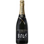 Moët & Chandon Grand Vintage 2015 12,5% 0,75 l (holá láhev) – Zboží Dáma