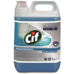 Cif univerzální čistící prostředek 5 l – HobbyKompas.cz