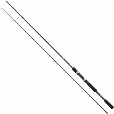 Shimano FX XT Spinning 2,1 m 10 - 30 g 2 díly – Sleviste.cz