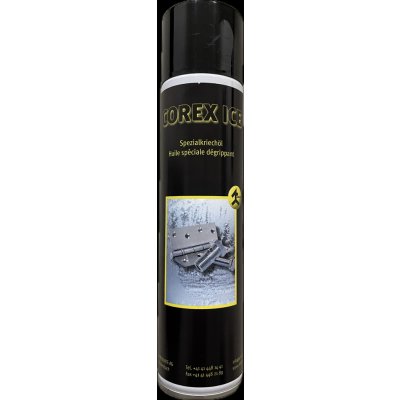 Amstutz Odstraňovač rzi COREX ICE 400 ml – Sleviste.cz