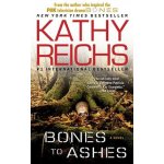 Bones to Ashes. Knochen zu Asche, englische Ausgabe – Hledejceny.cz