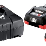 Metabo 685163000 – Zboží Dáma