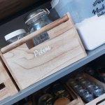 DanelaDesign samolepka s vlastním textem vinyl Bílá – Zboží Dáma