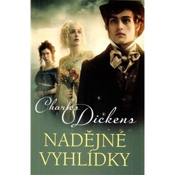 Nadějné vyhlídky - Charles Dickens