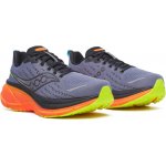 Saucony Ride 18 Shadow/Vizi – Zboží Dáma