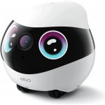 Enabot EBO Mini Robotický společník – Hledejceny.cz