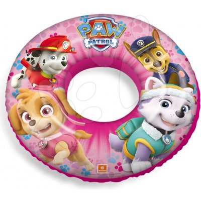 Mondo MON16657 Paw Patrol Girl – Zboží Mobilmania