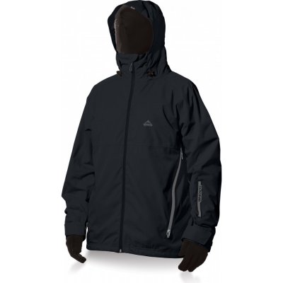 Dakine bunda Dakine Mens Piston Jacket Black – Zboží Mobilmania