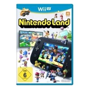 NintendoLand