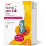 Dr. Max Vitamin C Drink 10 sáčků – Hledejceny.cz