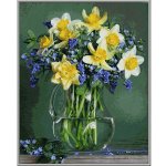 Schipper Kytice jarních květin – Sleviste.cz