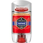 Old Spice Captain deo gel 70 ml – Hledejceny.cz
