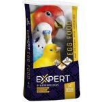 Witte Molen Expert Egg Food Original 0,4 kg – Zbozi.Blesk.cz
