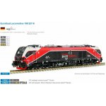 Sudexpress Lokomotiva STADLER EuroDual EBS 159 227 zvuk+servo T1592270 – Zboží Dáma