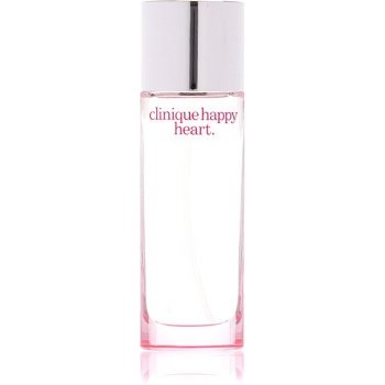 Clinique Happy Heart parfémovaná voda dámská 50 ml