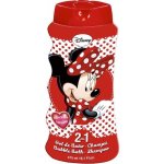 Ep Line Minnie 2v1 Šampon A Pěna Do Koupele 475 ml – Zboží Dáma