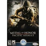 Medal of Honor Pacific Assault – Sleviste.cz