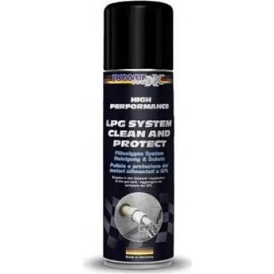 BlueChem Powermaxx LPG SYSTEM CLEAN & PROTECT 120ml | Zboží Auto