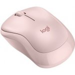Logitech M240 Silent Bluetooth Mouse 910-007121 – Zboží Živě