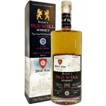 Svach´s Old Well Silver Rose 53,5% 0,5 l (karton) – Hledejceny.cz