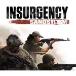 Insurgency: Sandstorm – Zboží Mobilmania