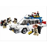 LEGO® Ideas 21108 Ghostbusters Ecto-1 – Hledejceny.cz