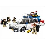 LEGO® Ideas 21108 Ghostbusters Ecto-1 – Zboží Živě