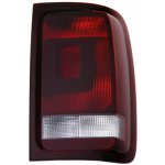 ACI VW AMAROK 10- 6/13- zadní světlo (bez objímek) kouřové P – Hledejceny.cz