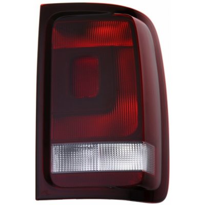 ACI VW AMAROK 10- 6/13- zadní světlo (bez objímek) kouřové P – Hledejceny.cz