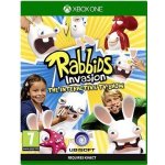 Rabbids Invasion – Hledejceny.cz