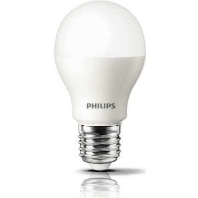 Philips LED A60 7W/60W E27 2700K 806 lm NonDim 15Y opál – Hledejceny.cz