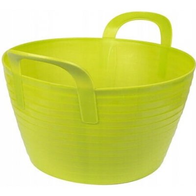 KERBL Žlab z měkkého plastu FlexBag 12 l – Hledejceny.cz