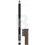 Rimmel London Brow This Way tužka na obočí s kartáčkem 003 Blonde 1,4 g – Zbozi.Blesk.cz