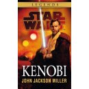 Star Wars - Kenobi