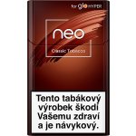 Neo Tabáková náplň Classic Tobacco G – Zboží Dáma
