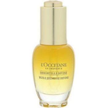 L´Occitane Immortelle protivráskové sérum Divine Extract Ultimate Youth Serum 30 ml