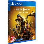 Mortal Kombat 11 (Ultimate Edition) – Hledejceny.cz