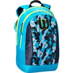 Wilson Junior backpack 2022 – Zboží Mobilmania