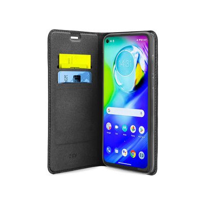 SBS Book Wallet Lite pro Motorola Moto G8 Power TEBKLITEMOG8PWK černé – Zbozi.Blesk.cz