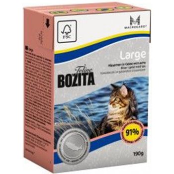 Bozita Feline Large 190 g