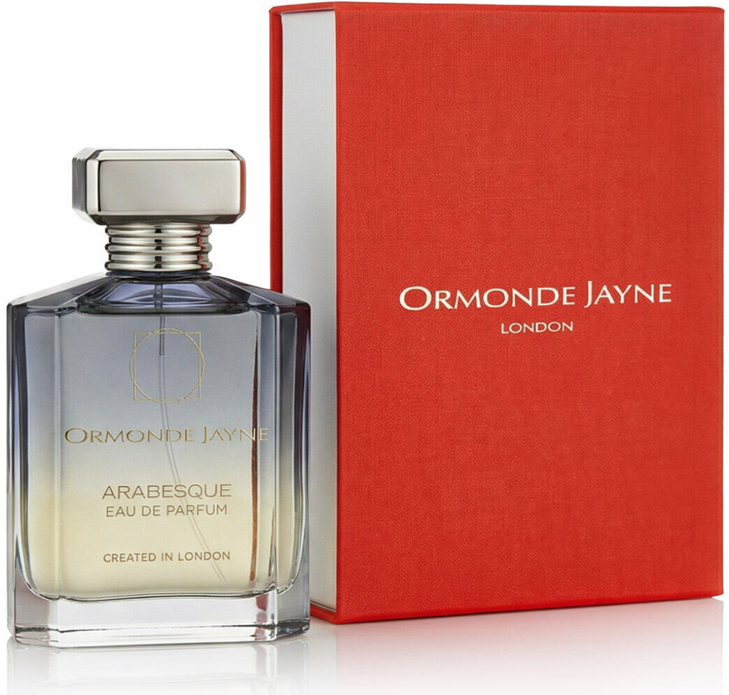 Ormonde Jayne Arabesque parfémovaná voda unisex 88 ml